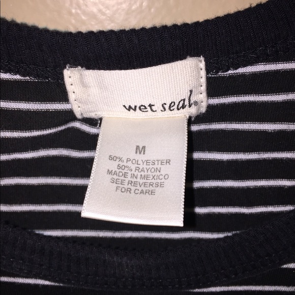 Crop top - Picture 3 of 3